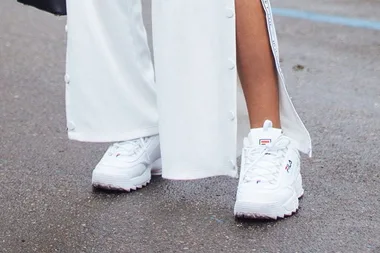 These $120 sneakers were just named 2018’s shoe of the year