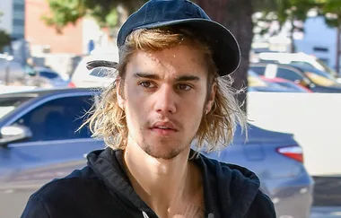 Justin Bieber has FINALLY undergone a major beauty transformation