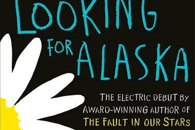 You won’t BELEIVE who has just been cast in John Green’s ‘Looking For Alaska’