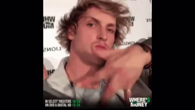 Logan Paul Claims He Is “Not Cancelled” After Suicide Video Trouble