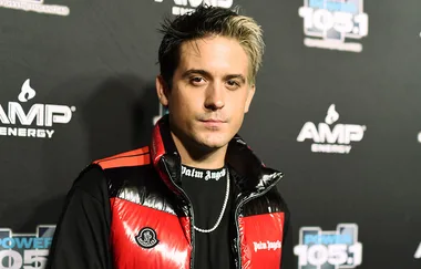 G-Eazy has already moved on from Halsey and this is wild
