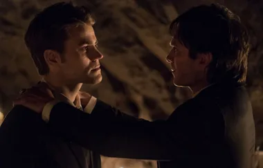 69 Thoughts We Had While Watching ‘The Vampire Diaries’ Finale
