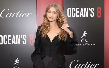 Gigi Hadid rocks effortless hairstyles better than anyone else