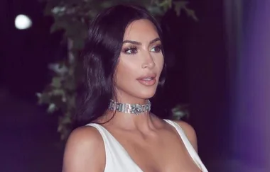 Kim Kardashian under major fire after using the ‘R’ word on her friends