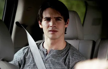 Jeremy Gilbert returns to ‘The Vampires Diaries’ on ‘Legacies’!