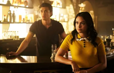 Viewers are completely outraged with ‘Riverdale’ right now