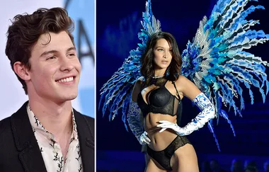 The 2018 Victoria’s Secret performers are absolutely LIT