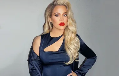 Khloe Kardashian going into labour in this ‘KUWTK’ clip is SO STRESSFUL to watch