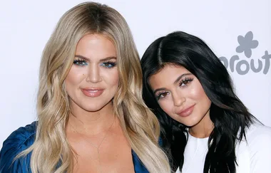 Kylie Jenner was the one who told Khloe Kardashian about Tristan’s cheating