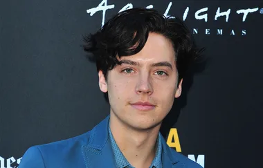 You have to hear the crazy social media advice Cole Sprouse gave his ‘Riverdale’ co-stars