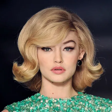 Gigi Hadid
