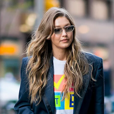 Gigi Hadid