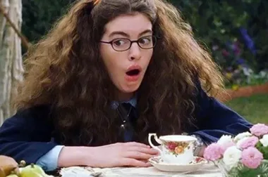 Turns out a cup of tea a day could keep the doctor away