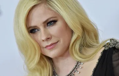 For the first time EVER, Avril Lavigne has spoken about that crazy conspiracy theory
