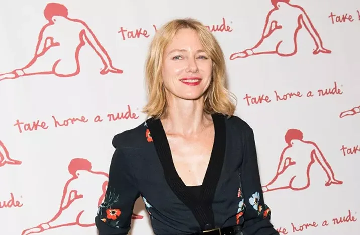 Naomi Watts