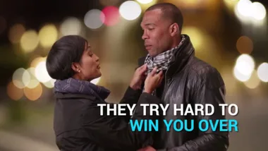 Signs Your Partner is Jealous
