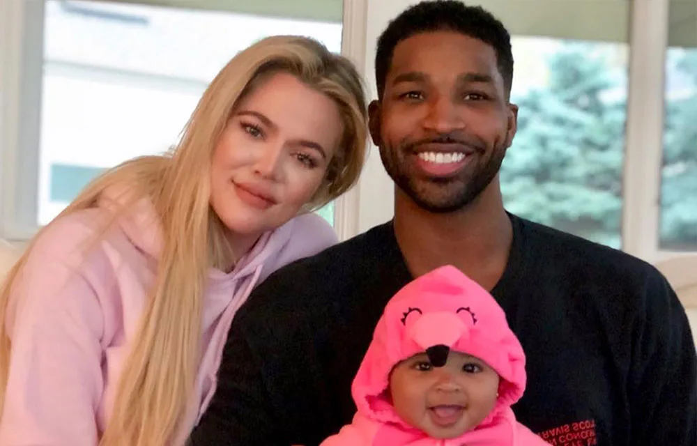 Khloe Kardashian has DRAGGED Tristan after his cheating was aired on ‘Keeping Up’