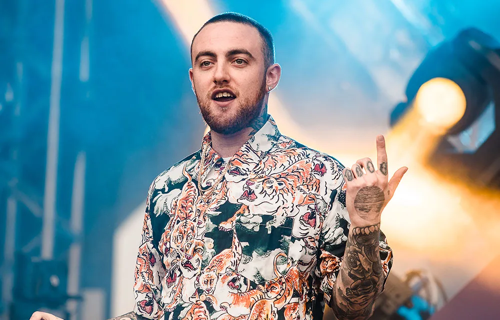 Mac Miller’s cause of death has finally been released