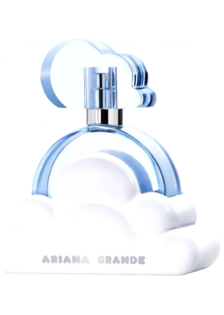 ariana grande cloud fragrance