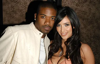 Kim Kardashian SLAMS Ray J after he makes wild claims about her sex life