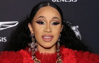 You won’t BELIEVE which TV reboot Cardi B is going to be the star of