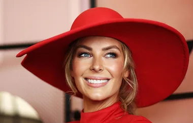 Jennifer Hawkins shares the best beauty advice she’s ever received