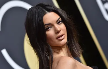 The simple switch Kendall Jenner made to clear her acne FAST