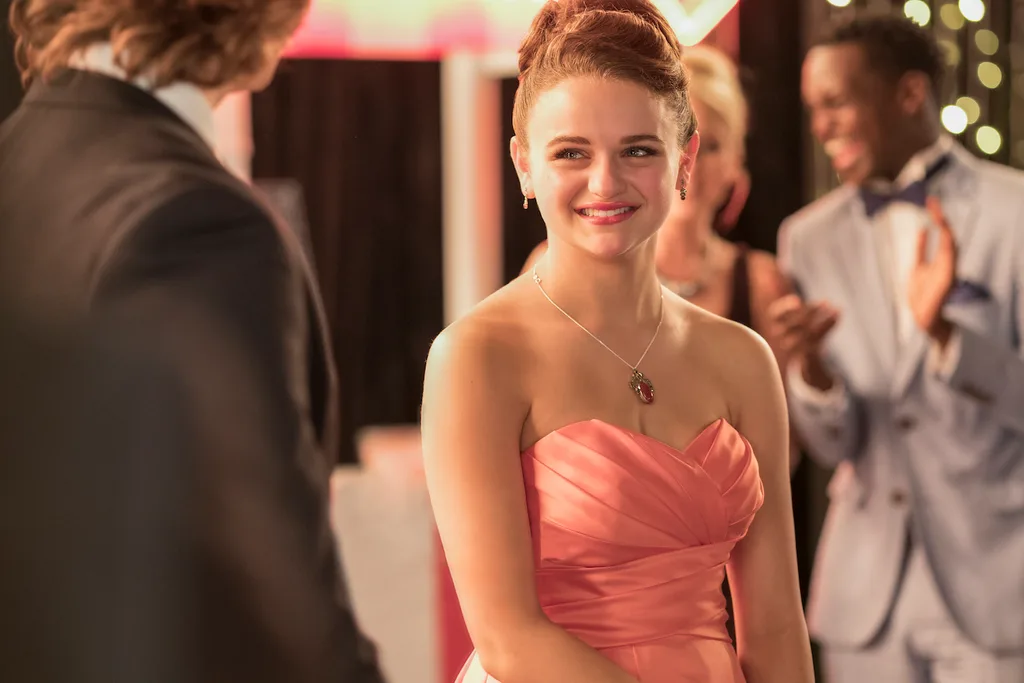 Joey King