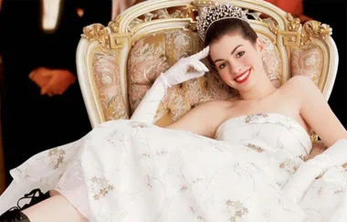 It Sounds Like ‘The Princess Diaries 3’ Might Actually Be Happening After All