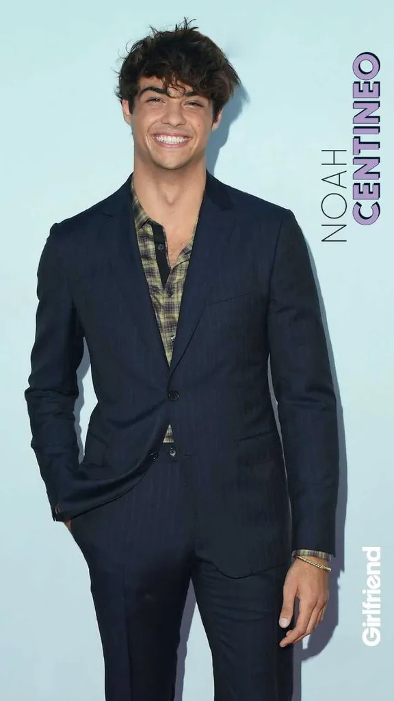 noah cenineo