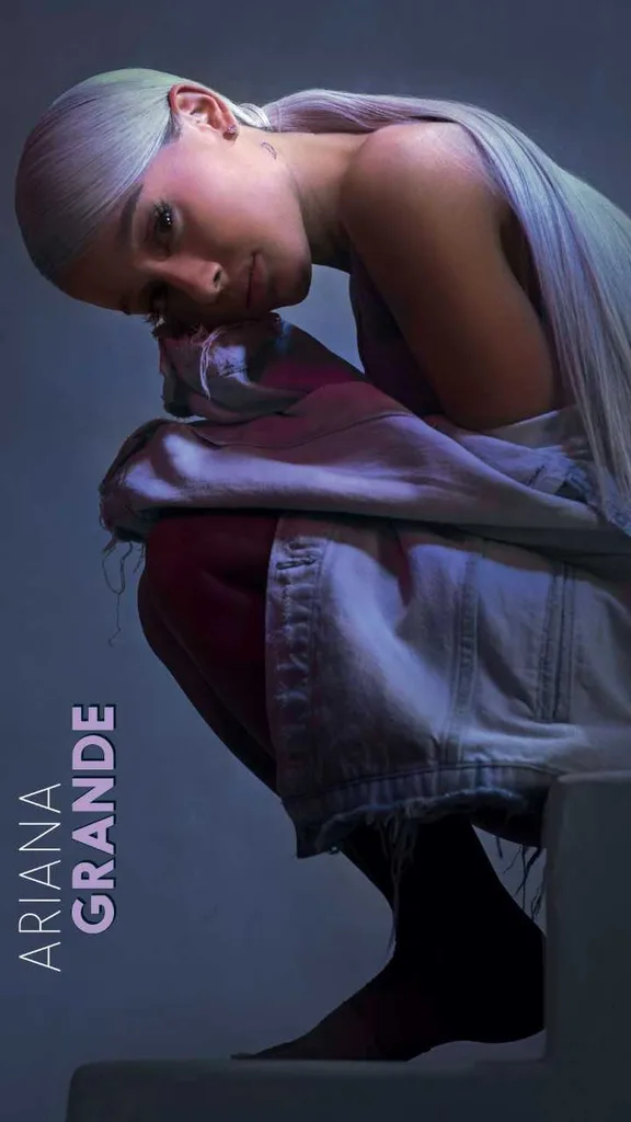 ariana grande