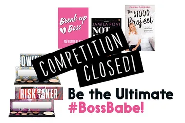 Want to become the ultimate #BossBabe?