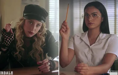 You HAVE to see the prom for ‘Riverdale’s’ flashback episode