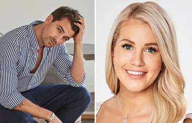 Matty J defends Ali Oetjen over Grant Kemp controversy
