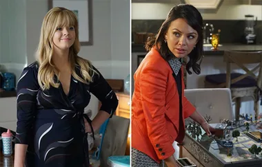 ‘The Perfectionists’ first clip is here and it’s basically ‘PLL’ on steroids