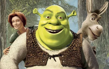 OMG there is a freaking ‘Shrek’ reboot in the works