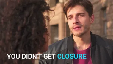 Reasons You’re Still Not Over Your Ex