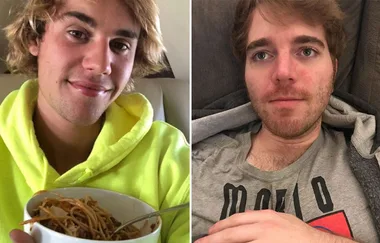 Shane Dawson wants his next docuseries to be about Justin Bieber