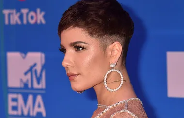 You won’t actually believe who Halsey is apparently dating after her split from G-Eazy