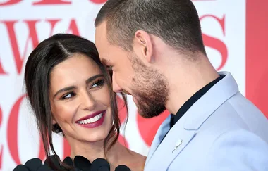 Cheryl just shaded the F out of Liam Payne in her new comeback song