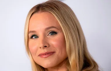 Kristen Bell’s terrifying menstrual cup experience will haunt you forever