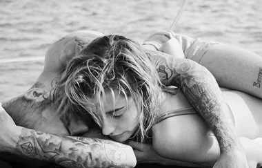Justin Bieber’s pet name for Hailey Baldwin is so cute you might vomit