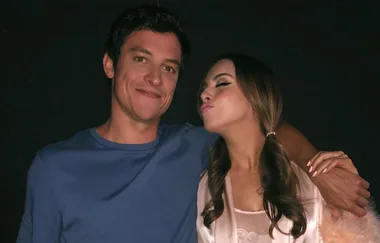 You won’t believe who got fired from ‘Dynasty’