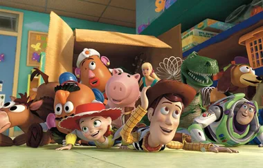 The very first trailer for ‘Toy Story 4’ has landed!