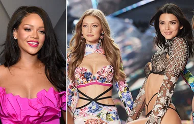 Rihanna disses the Victoria’s Secret Fashion Show after director says he doesn’t want Trans people to be included