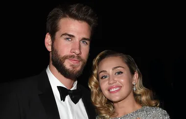 Miley Cyrus and Liam Hemsworth lose their home in the California fires