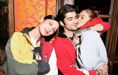 You won’t believe what this study about wearing your boyfriend’s hoodie has concluded
