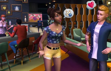 Sims 4 just added the feature we have been asking for since day one