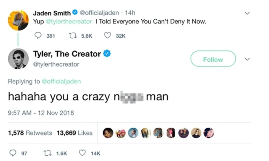 ,