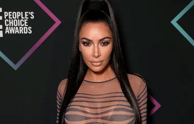 Kim Kardashian’s makes controversial comments about money and fans are HEATED